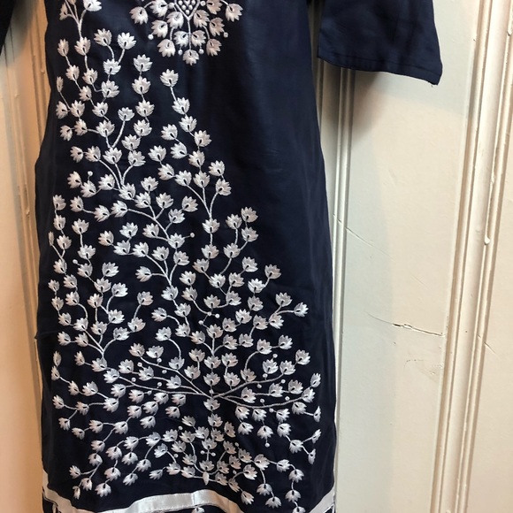 Indian stitched salwar kameez - Picture 6 of 10